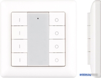 Светорегулятор (диммер) Arlight Knob SR-KN9550K8-UP White 021370 - фото2