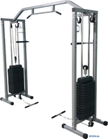 Кроссовер Ametist 1502 - фото2, картинка2 Кроссовер Ametist 1502 - фото2