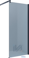 Душевая стенка IVA WIB110T - фото