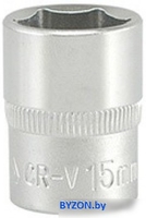 Головка слесарная Yato YT-3807 - фото