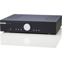 Усилитель Musical Fidelity M3si Black - фото2