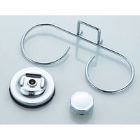 Стакан для зубной щетки и пасты Ledeme L3708 - фото2