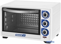 Мини-печь Renova MO-20GTW1 - фото