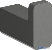 Крючок для ванны Omnires Nelson NL80110GR - фото