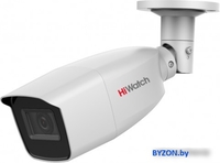 CCTV-камера HiWatch DS-T206(B) - фото