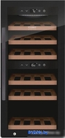 Винный шкаф CASO WineExclusive 24 Smart - фото