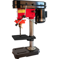 Станок Edon BD-13/400 - фото