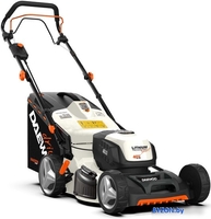 Газонокосилка Daewoo Power DLM 5040 Li-S - фото, картинка Газонокосилка Daewoo Power DLM 5040 Li-S - фото