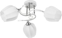 Люстра BayerLux Зарина 9643983 (белый) - фото, картинка Люстра BayerLux Зарина 9643983 (белый) - фото