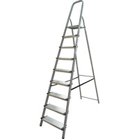 Лестница-стремянка Новая высота NV 1137 (10 ступеней) - фото