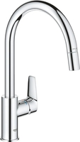 Смеситель Grohe Chrom 30536000 - фото