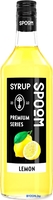 Сироп Spoom Лимон 1л - фото