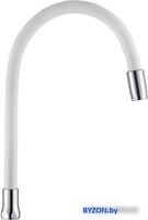 Излив Ledeme L7506-3 (белый) - фото, картинка Излив Ledeme L7506-3 (белый) - фото