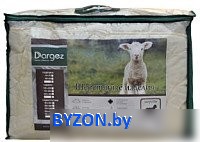 Одеяло Даргез Маскат 26(32)16 (200x220) - фото2