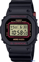 Наручные часы Casio DW-5600AI-1E - фото, картинка Наручные часы Casio DW-5600AI-1E - фото