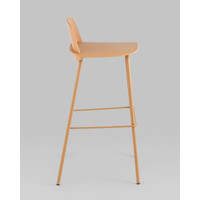 Стул Stool Group Mist (желтый) - фото2