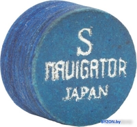 Наклейка для кия Navigator Japan Blue Impact 45.320.11.1 - фото, картинка Наклейка для кия Navigator Japan Blue Impact 45.320.11.1 - фото