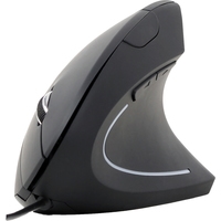 Мышь Gembird MUS-ERGO-01 - фото