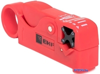 Инструмент для зачистки кабеля EKF TRC-S10 - фото