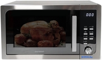 Микроволновая печь Oursson MD2306FDB/SL - фото