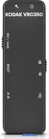 Диктофон Kodak VRC350 - фото2