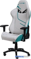 Офисное кресло Karnox Hero Genie Edition KX800101-GE (зеленый) - фото2