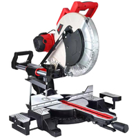 Торцовочная пила Edon CMS-305/2000 - фото