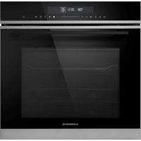 Электрический духовой шкаф MAUNFELD MEOR7217SMB - фото, картинка Электрический духовой шкаф MAUNFELD MEOR7217SMB - фото