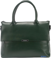 Сумка Poshete 892-AR014-220-GRN (зеленый) - фото