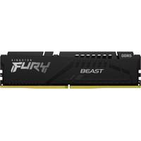 Оперативная память Kingston FURY Beast 2x16ГБ DDR5 6400 МГц KF564C32BBK2-32 - фото2