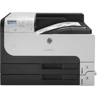 Принтер HP LaserJet Enterprise 700 M712dn (CF236A) - фото