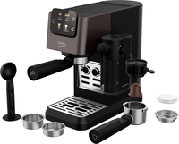 Рожковая кофеварка BEKO CaffeExperto CEP 5464 DX - фото, картинка Рожковая кофеварка BEKO CaffeExperto CEP 5464 DX - фото