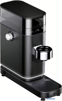 Электрическая кофемолка WMF Lumero Espresso Deep Black 0417080071 - фото