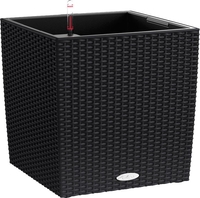 Вазон Forgarden BF00380 (антрацит) - фото, картинка Вазон Forgarden BF00380 (антрацит) - фото