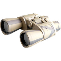 Бинокль Veber Classic БПЦ 7x50 VR камуфляж - фото