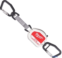 Страховочный строп Milwaukee 4932472106 - фото, картинка Страховочный строп Milwaukee 4932472106 - фото