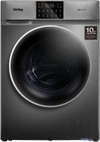 Стиральная машина Korting KWM 60DV1297 Gr - фото