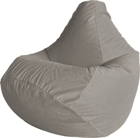 Кресло-мешок Flagman Груша Мега XXXL Г3.5-334 (Naomi 22) - фото