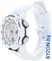 Наручные часы Casio GA-2000S-7AER - фото2, картинка2 Наручные часы Casio GA-2000S-7AER - фото2