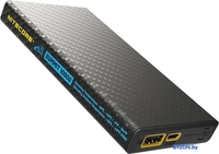 Внешний аккумулятор Nitecore SUMMIT 10000 - фото2