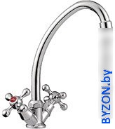 Смеситель Ledeme L4008 L4009 - фото, картинка Смеситель Ledeme L4008 L4009 - фото