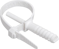 Дюбель-хомут IEK UHH80-7-150-50-K01-F (50 шт) - фото