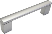 Ручка мебельная Boyard RS152CP.19/128 - фото