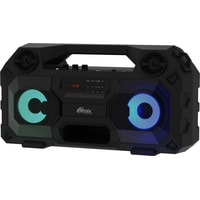 Беспроводная колонка Ritmix SP-690B - фото