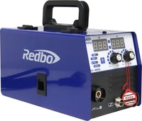 Сварочный инвертор Redbo MIG-185S - фото2