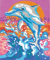 Janod Дельфины J07981 - фото2