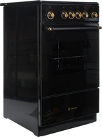 Кухонная плита De luxe 506004.23эс-121 - фото2