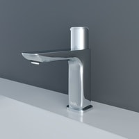 Смеситель IDDIS Slide SLISBBTi01 (хром) - фото2, картинка2 Смеситель IDDIS Slide SLISBBTi01 (хром) - фото2