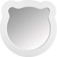 Зеркало Акватон Каспер Мишка 1A283502CRE20 - фото