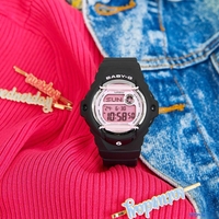 Наручные часы Casio BG-169U-1C - фото2